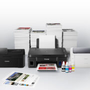 WFH Printer E4270 G3010 LBP6030w 2 | Canon | 5 เคล็ด สำหรับการเลือกพริ้นเตอร์ให้ถูกงานและตรงใจ