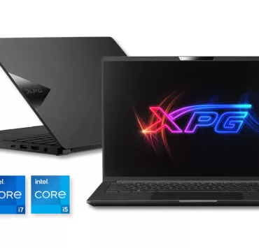 XPG XENIA 14 | Ultrabook | XPG เปิดตัว XENIA 14 Lifestyle Ultrabook ความสมดุลระหว่างประสิทธิภาพและการพกพา