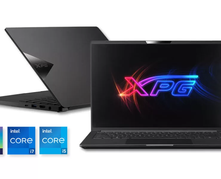 XPG XENIA 14 | XENIA 14 Lifestyle | XPG เปิดตัว XENIA 14 Lifestyle Ultrabook ความสมดุลระหว่างประสิทธิภาพและการพกพา