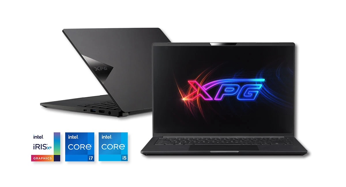 XPG เปิดตัว XENIA 14 Lifestyle Ultrabook ความสมดุลระหว่างประสิทธิภาพและการพกพา 1 XPG XENIA 14 | Ultrabook | XPG เปิดตัว XENIA 14 Lifestyle Ultrabook ความสมดุลระหว่างประสิทธิภาพและการพกพา