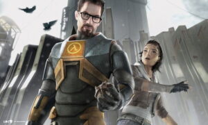 Half Life 2 เกมระดับจำนานกำลังจะมีรีมาสเตอร์เร็วๆนี้!