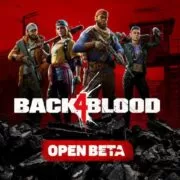 egs back4bloodopenbeta turtlerockstudios demo s1 2560x1440 e26031e3132a | Back 4 Blood | Back 4 Blood เปิดให้ทดลองเล่น Beta test ฟรีแล้ววันนี้!