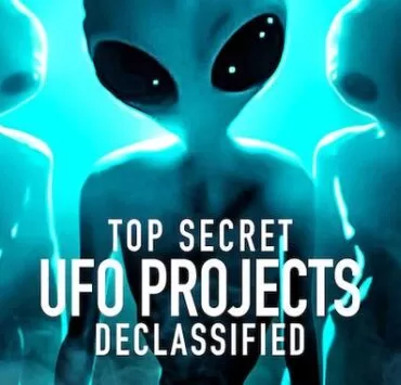 filters quality70 | Netflix | แนะนำซีรีย์ Netflix ใหม่ Top Secret UFO Project ซีรีย์สารคดี แนว UFO!!!