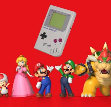 gameboyy | Nintendo Switch | ข่าวลือ สมาชิก Nintendo Switch Online จะได้รับ Game Boy ไปเล่นเป็นบริการออนไลน์เร็ว ๆนี้