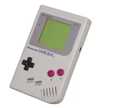 ggbbb | Gameboy | ครบรอบ 32 ปี Gameboy รุ่นแรกในวันนี้แล้ว