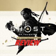 ghost of tsushima directors cut review | Ghost of Tsushima | รีวิวเกม Ghost Of Tsushima Director's Cut ตำนานซามูไรฉบับอัปเกรด