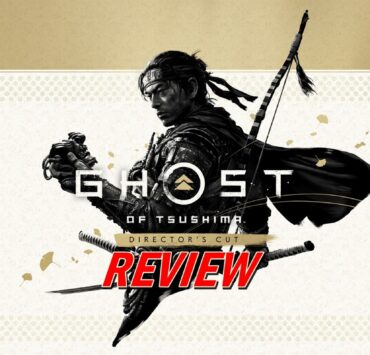 ghost of tsushima directors cut review | Ghost of Tsushima | รีวิวเกม Ghost Of Tsushima Director's Cut ตำนานซามูไรฉบับอัปเกรด