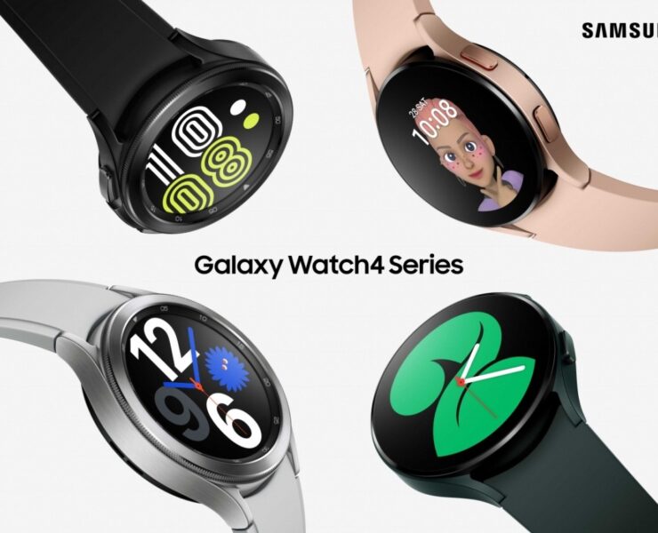 gsmarena 00 3 | galaxy watch4 | Samsung Galaxy Watch4 ต้องใช้อุปกรณ์ทีมี GMS เพื่อเปิดใช้งาน