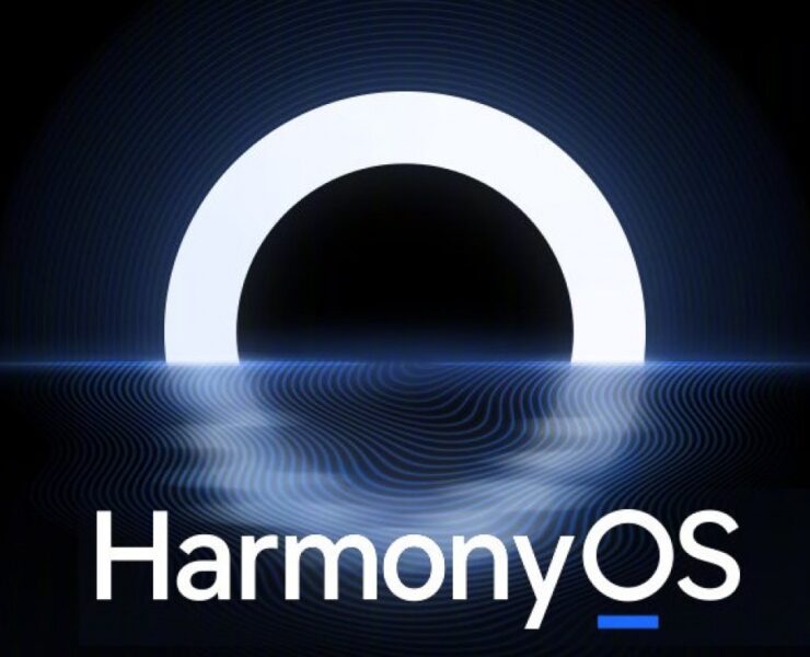 gsmarena 000 1 | HarmonyOS | Huawei ฉลอง HarmonyOS มีผู้ใช้มากถึง 70 ล้านคน
