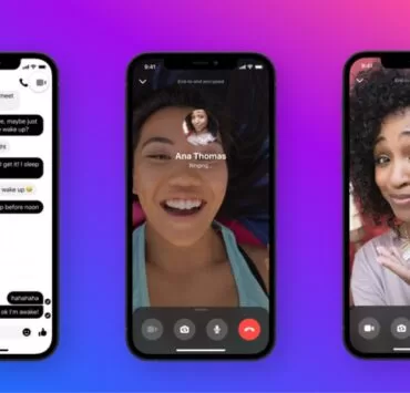 gsmarena 001 6 | facebook | Facebook Messenger เริ่มเข้ารหัสสำหรับการคุยด้วยเสียงและวิดีโอแล้ว