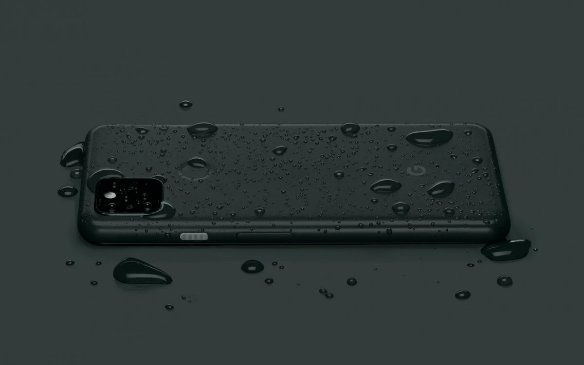 gsmarena 002 13 | Google | Google เปิดตัว Pixel 5a 5G สมาร์ตโฟนระดับกลาง ราคา 14,900 บาท