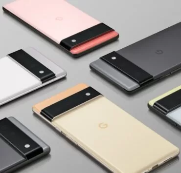 gsmarena 002 4 | Google | ชิปคัสตอม Tensor ของ Google อาจเป็นชิป Exynos ที่ยังไม่เปิดตัว