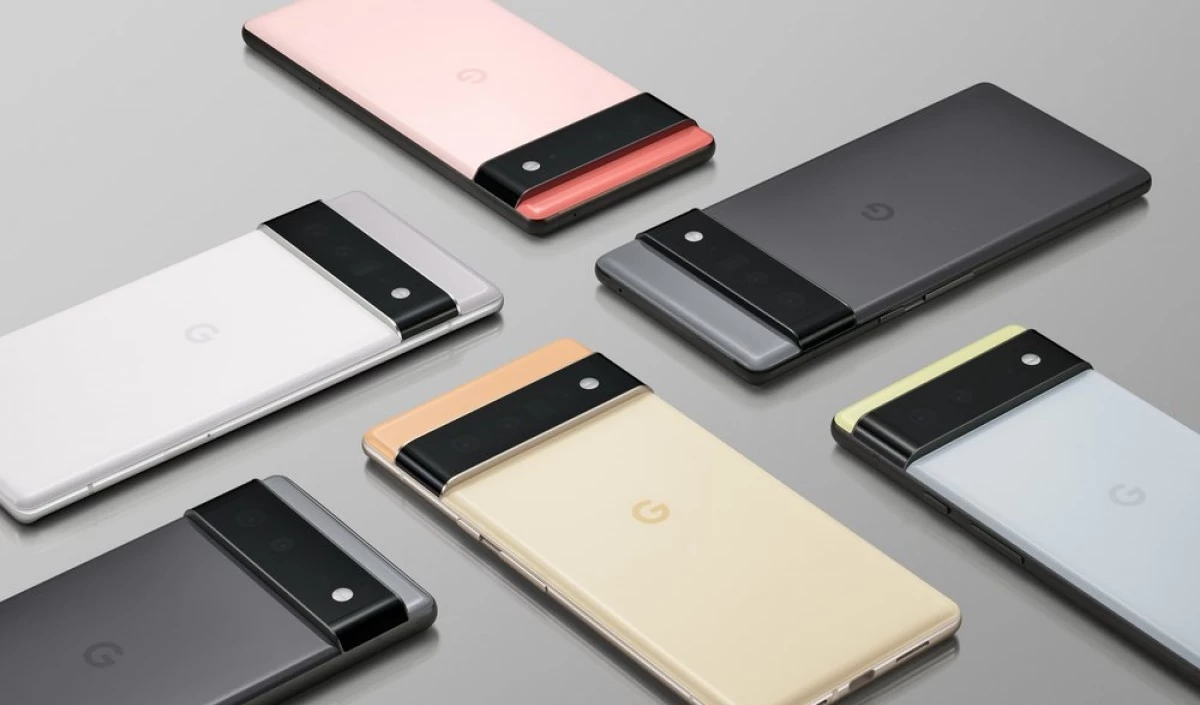 ชิปคัสตอม Tensor ของ Google อาจเป็นชิป Exynos ที่ยังไม่เปิดตัว 1 gsmarena 002 4 | Google | ชิปคัสตอม Tensor ของ Google อาจเป็นชิป Exynos ที่ยังไม่เปิดตัว