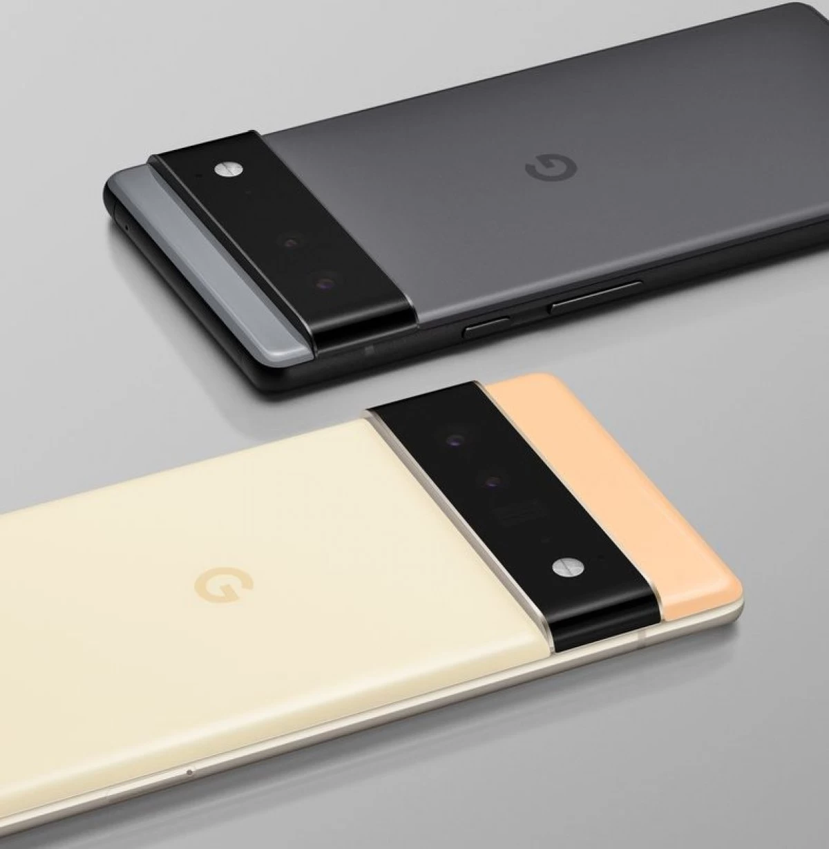 gsmarena 003 3 | Google | ชิปคัสตอม Tensor ของ Google อาจเป็นชิป Exynos ที่ยังไม่เปิดตัว