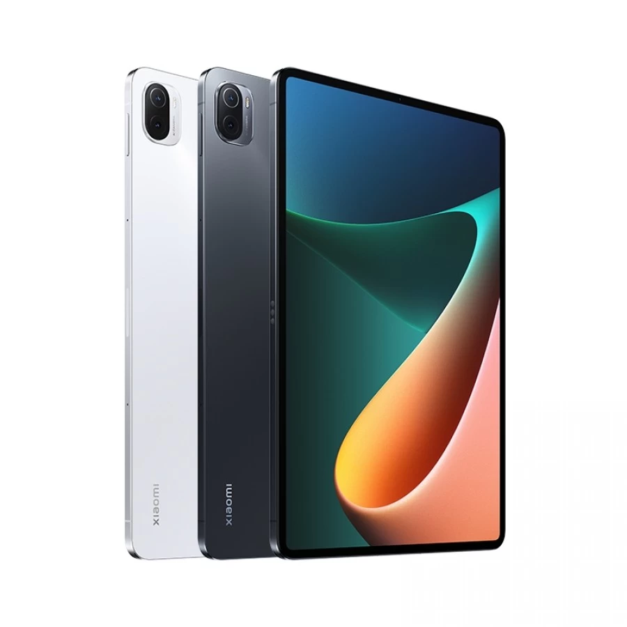 gsmarena 004 2 | Xiaomi | เปิดตัว Xiaomi Pad 5, Pad 5 Pro รองรับปากกา คีย์บอร์ด ดีไซน์ใหม่