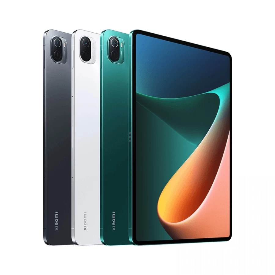 gsmarena 005 2 | Xiaomi | เปิดตัว Xiaomi Pad 5, Pad 5 Pro รองรับปากกา คีย์บอร์ด ดีไซน์ใหม่