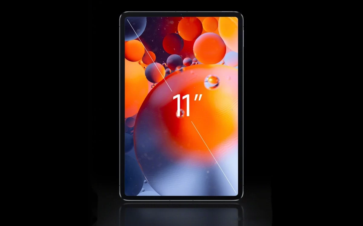 gsmarena 006 1 | Xiaomi | เปิดตัว Xiaomi Pad 5, Pad 5 Pro รองรับปากกา คีย์บอร์ด ดีไซน์ใหม่