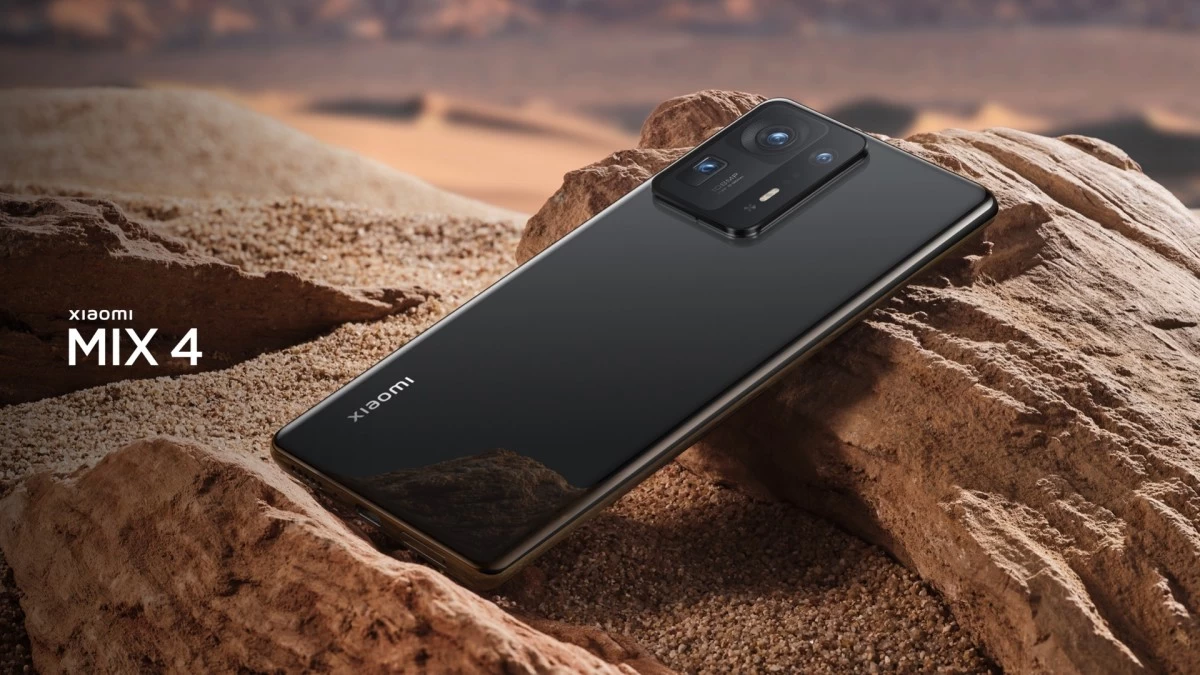เปิดตัว Xiaomi MIX 4 กล้องใต้จอตัวแรก ใช้ Snapdragon 888+ 1 gsmarena 010 | Mi Mix 4 | เปิดตัว Xiaomi MIX 4 กล้องใต้จอตัวแรก ใช้ Snapdragon 888+