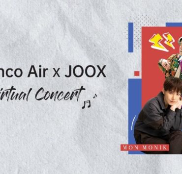 image001 | JOOX | OPPO Enco Air ร่วมกับ JOOX จัดเต็มความสนุกผ่าน “Live Virtual Concert”