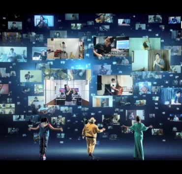 image002 1 | Netflix | Netflix ชวนนักดนตรีทั่วไทย ลุกมาสนุกกันอีกครั้งกับการร่วมท่วงทำนองจาก 