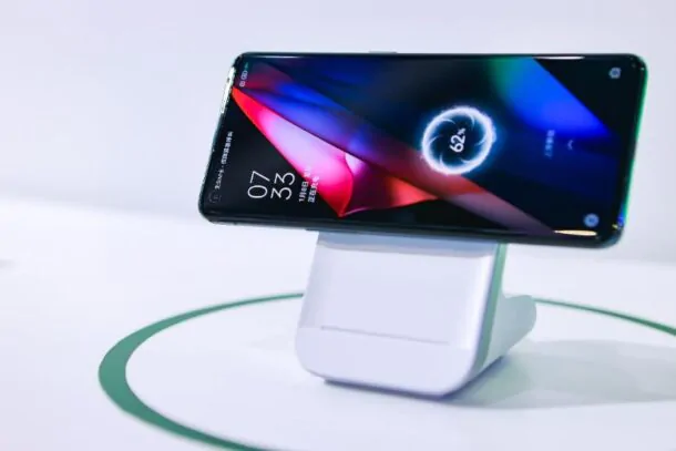 image004 2 | 65W VOOC USB flash charge | OPPO เปิดตัว MagVOOC Series ใหม่ล่าสุด พร้อมเทคโนโลยีการเชื่อมต่อภายในรถยนต์