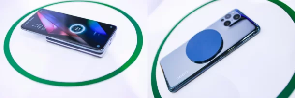 image005 1 | 65W VOOC USB flash charge | OPPO เปิดตัว MagVOOC Series ใหม่ล่าสุด พร้อมเทคโนโลยีการเชื่อมต่อภายในรถยนต์