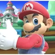 mario mmm | Nintendo | ข่าวลือ ภาพยนตร์ Super Mario จะกำกับโดยผู้สร้าง Teen Titans Go