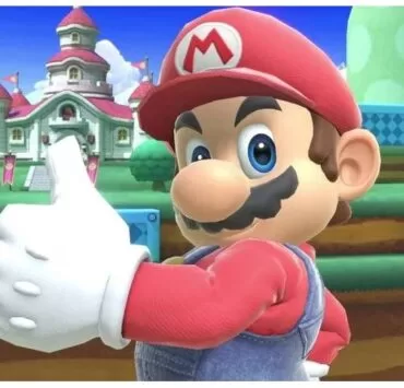 mario mmm | Nintendo | ข่าวลือ ภาพยนตร์ Super Mario จะกำกับโดยผู้สร้าง Teen Titans Go