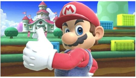 ข่าวลือ ภาพยนตร์ Super Mario จะกำกับโดยผู้สร้าง Teen Titans Go