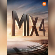 mi mix 4 | Mi Mix 4 | Xiaomi ยืนยันเปิดตัว ​Mi MIX 4 วันที่ 10 สิงหาคมนี้