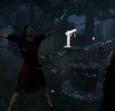 miori | Dead by Daylight | Dead By Daylight เปิดตัวตัวละครใหม่ Hellraiser! กับตัวละครคลาสสิคอย่าง Pin Head!!