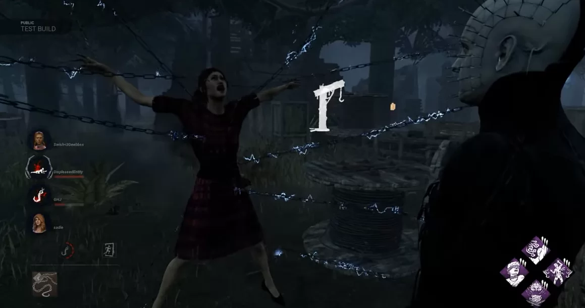 Dead By Daylight เปิดตัวตัวละครใหม่ Hellraiser! กับตัวละครคลาสสิคอย่าง Pin Head!! 1 miori | Dead by Daylight | Dead By Daylight เปิดตัวตัวละครใหม่ Hellraiser! กับตัวละครคลาสสิคอย่าง Pin Head!!