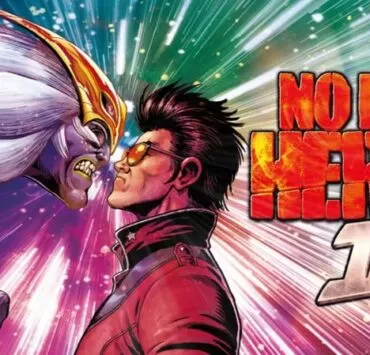 nomore | Nintendo Switch | แฟนเกมเศร้า No More Heroes 3 จะเป็นเกม No More Heroes ภาคสุดท้าย