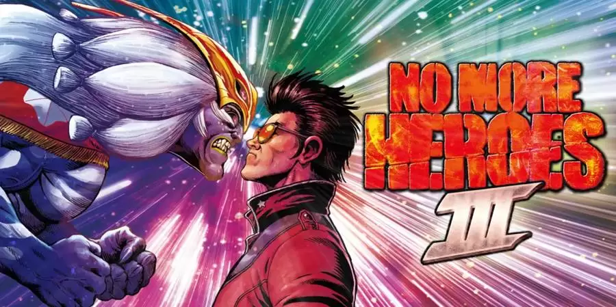 เกม No More Heroes 3 จะยาวประมาณ 15 ชั่วโมง และจะไม่มีภาคต่อออกมาอีกใน 10 ปีนี้ 1 nomore | Nintendo Switch | เกม No More Heroes 3 จะยาวประมาณ 15 ชั่วโมง และจะไม่มีภาคต่อออกมาอีกใน 10 ปีนี้