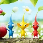 pikmin | Nintendo | ชมภาพแรกเกม Pikmin บนสมาร์ตโฟน โดยผู้สร้าง Pokemon GO