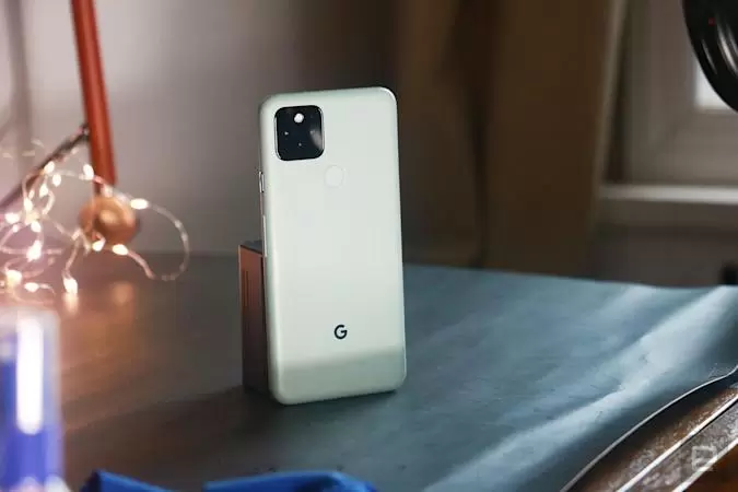 | Pixel | หลุดชิ้นส่วน Google Pixel 5a 5G พบมีกล้องหลังคู่
