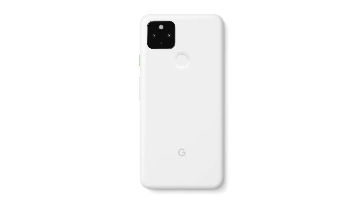 Google ยืนยัน จะหยุดจำหน่าย Pixel 4a 5G และ Pixel 5 ในอนาคต 1 | Google ยืนยัน จะหยุดจำหน่าย Pixel 4a 5G และ Pixel 5 ในอนาคต