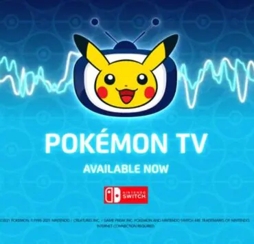 poke tv | Nintendo Switch | Nintendo ได้ประกาศเปิดตัว Pokemon TV ลงบน Nintendo Switch