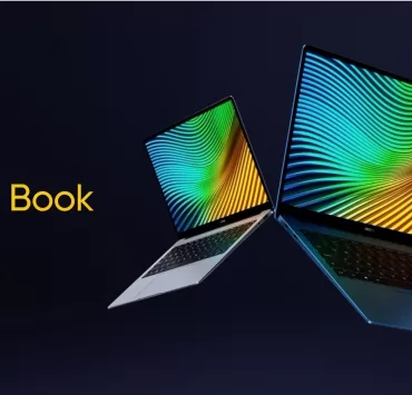 realme book | Realme | เปิดตัว realme Book หน้าจอ 14 นิ้ว ใช้ Intel รุ่นที่ 11 บอดี้โลหะ