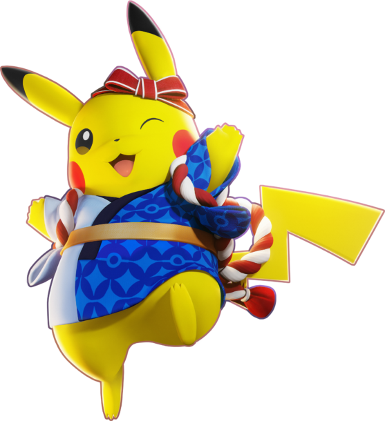 rsz festival style pikachu | Pokemon Unite | วิธีลงทะเบียนล่วงหน้า Pokémon UNITE เวอร์ชั่นมือถือ รับของแจกช่วงเปิดเกมวันพุธที่ 22 กันยายน