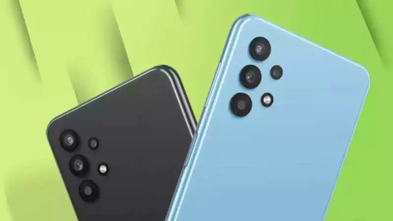 เปิดตัว Samsung Galaxy M32 5G ใช้ Dimensity 720 กล้อง 4 ตัว 1 samsung launches 5g version of galaxy m32 price and whatx27s new 1629879320 | galaxy m52 | เปิดตัว Samsung Galaxy M32 5G ใช้ Dimensity 720 กล้อง 4 ตัว