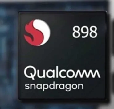 snapdragon 898 | Snapdragon | เผยคะแนน Samsung Galaxy S22+ พร้อมชิป Snapdragon 898