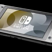 ssww | Nintendo Switch Lite | ชมภาพชัด ๆ เครื่อง Nintendo Switch Lite ลายจากเกม Pokemon รีเมค