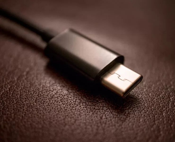 usb c 1 | USB-C | ยุโรปออกคำสั่ง อุปกรณ์อิเล็กทรอนิกส์ต้องใช้ USB-C ภายในปี 2024