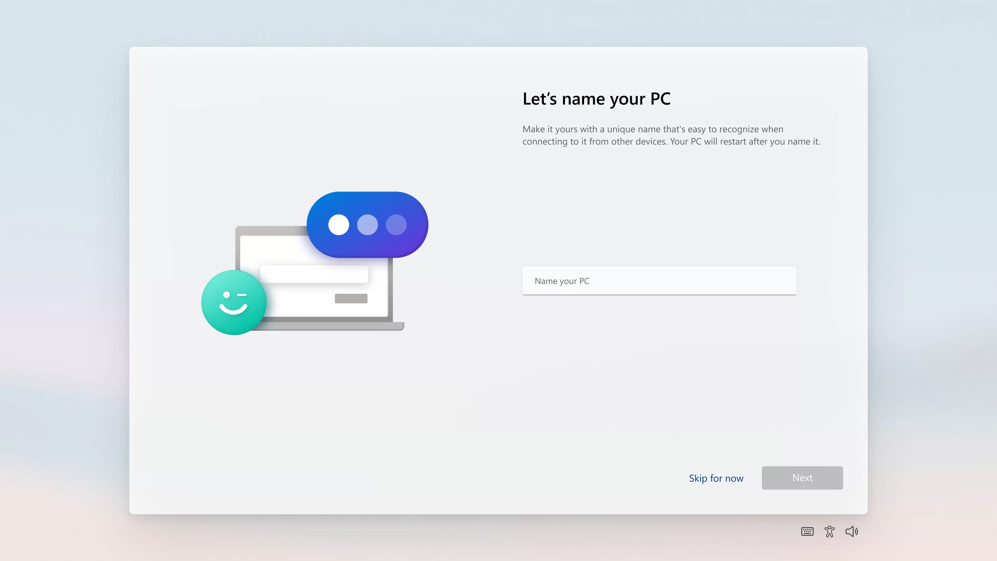 windows 11 oobe 3 | windows 11 | ทดลองใช้ Windows 11 ของแท้ฟรีได้แล้ววันนี้