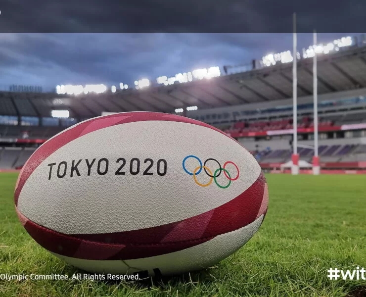 withGalaxy 2 | โอลิมปิก โตเกียว 2020 | ชมภาพถ่ายส่งตรงจากโอลิมปิก โตเกียว 2020 จากกล้องสมาร์ทโฟน S21 Series 5G
