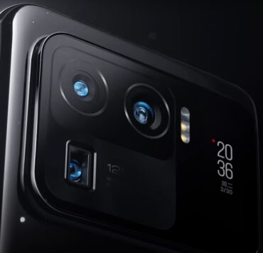 xiaomi 1 | ลือ Xiaomi 12 จะมีกล้อง 50MP ทั้งหมด 3 ตัวพร้อม Periscope