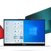 01 INBook X1 | INBook X1 | Infinix เปิดตัวแล็ปท็อประดับพรีเมียมรุ่นแรก INBook X1