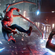 1 2 | Marvel | Marvel’s Spider-Man 2 เนื้อเรื่องจะมีความ ‘ดาร์ก” กว่าภาคก่อนหลายเท่า