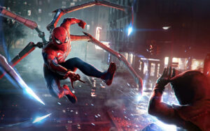 Marvel’s Spider-Man 2 เนื้อเรื่องจะมีความ ‘ดาร์ก” กว่าภาคก่อนหลายเท่า